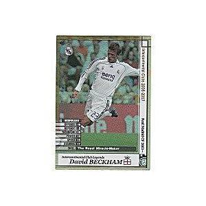 ベッカム[06-07（キラ）／LE]