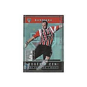 ロジェリオ・セニ[06-07（キラ）／BAN]