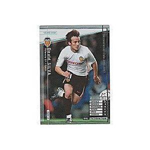 ダビド・シルバ[06-07（キラ）／YGS]