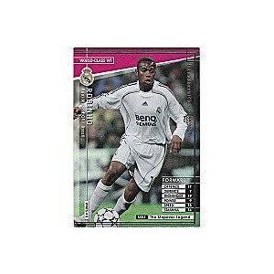 ロビーニョ[06-07（キラ）／WWF]