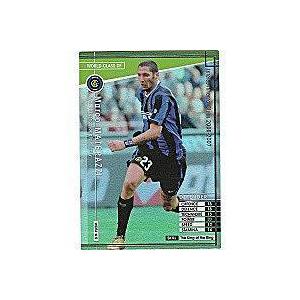 マルコ・マテラッツィ[06-07（キラ）／WDF]