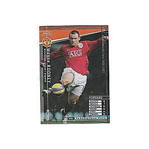 ウェイン・ルーニー[06-07（キラ）／CRA]