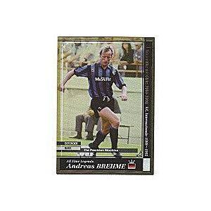 アンドレアス・ブレーメ[07-08（キラ）／ATLE]