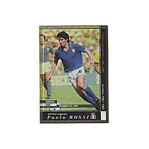 パオロ・ロッシ[07-08（キラ）／ATLE]