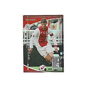 クラス・ヤン・フンテラール[07-08（キラ）／WFW]