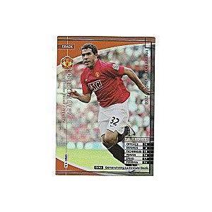 カルロス・テベス[07-08（キラ）／CRA1]