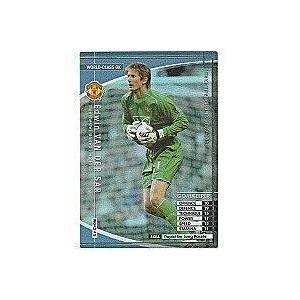 エドウィン・ファン・デル・サール[07-08（キラ）／WGK]