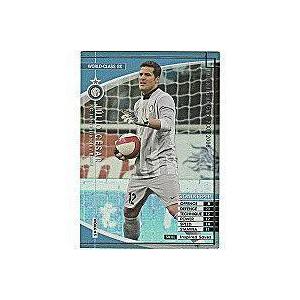 ジュリオ・セーザル[07-08（キラ）／WGK]