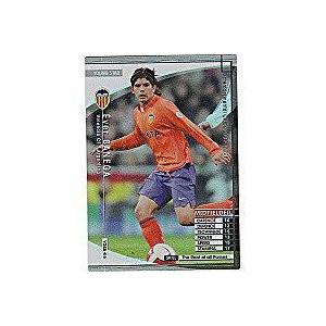 エベル・バネガ[07-08（キラ）／YGS]