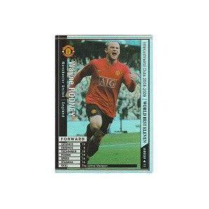 ウェイン・ルーニー[08-09（キラ）／WBE]