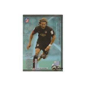 ディエゴ・フォルラン[09-10（キラ）／MVP1]