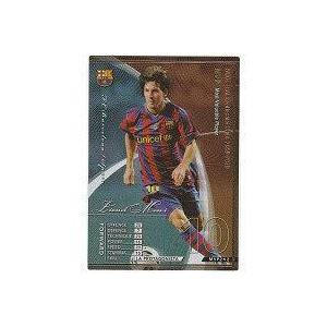 リオネル・メッシ[09-10（キラ）／MVP2]