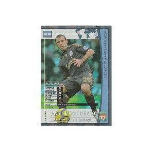 ハビエル・マスチェラーノ[09-10（キラ）／ARS2]