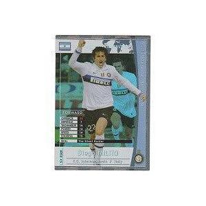 ディエゴ・ミリート[09-10（キラ）／ARS3]