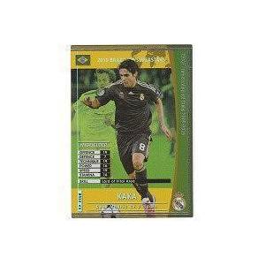 カカ[09-10（キラ）／BRS4]