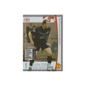 ウェイン・ルーニー[09-10（キラ）／ENS5]