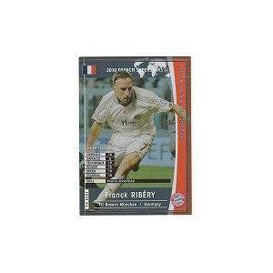 フランク・リベリー[09-10（キラ）／FRS4]