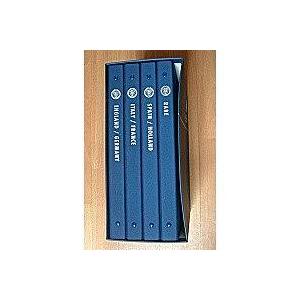 WCCFコンプ　05-06[白黒336枚]※公式バインダーに収納済み　デッキケース・ストレージBOX...