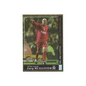 ギャリー・マカリスター[10-11（キラ）／ATLE]