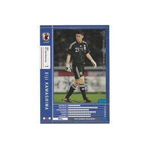 エイジ・カワシマ[10-11／JT01]