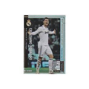 クリスティアーノ・ロナウド[10-11ver.2.0／WBE10]