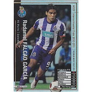 ラダメル・ファルカオ・ガルシア[10-11ver.2.0／WBE11]