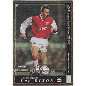 リー・ディクソン[10-11ver.2.0／ATLE]