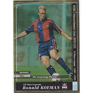 ロナルド・クーマン[10-11ver.2.0／ATLE]