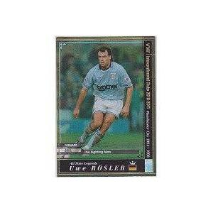 ウーベ・ロスラー[10-11ver.2.0／ATLE]