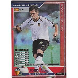 ジョルディ・アルバ[11-12／EUS06]