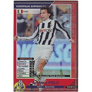 アンドレア・ピルロ[11-12／EUS08]