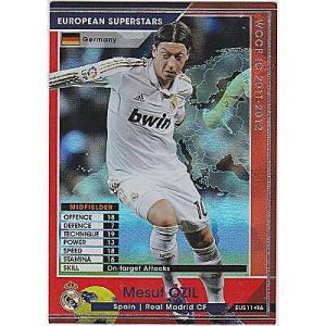 メスト・エジル[11-12／EUS11]