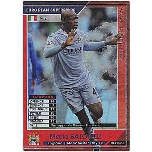 マリオ・バロテッリ[11-12／EUS13]