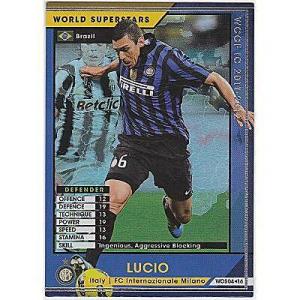 ルシオ[11-12／WOS04]