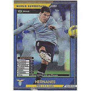 エルナネス[11-12／WOS09]