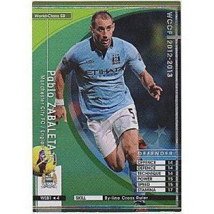 パブロ・サバレタ[12-13／WSB1]