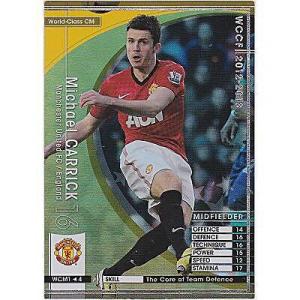 マイケル・キャリック[12-13／WCM1]