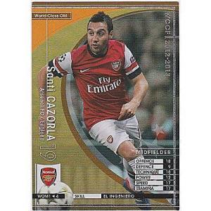 サンティ・カソルラ[12-13／WOM1]