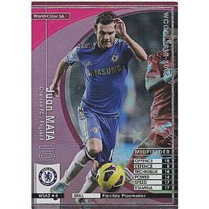 ファン・マタ[12-13／WSA2]