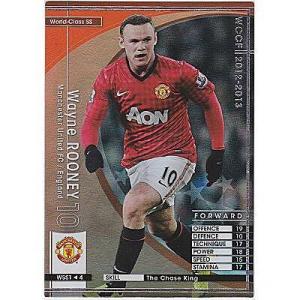 ウェイン・ルーニー[12-13／WSS1]