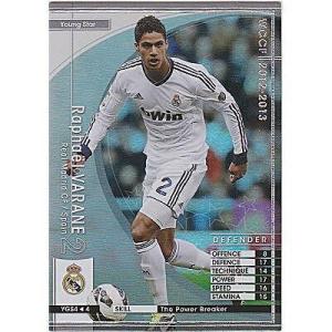 ラファエル・バラン[12-13／YGS4]