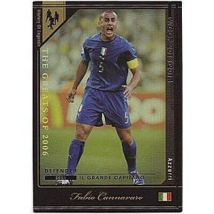 ファビオ・カンナバーロ[13-14／HOLE]※未登録