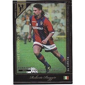 ロベルト・バッジョ／ボローニャ[15-16／HOLE]※未登録