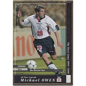 マイケル・オーウェン[15-16／ATLE]※未登録