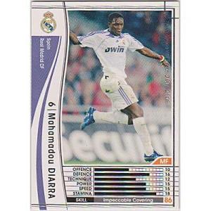 マハマドゥ・ディアッラ[07-08（白）／311]