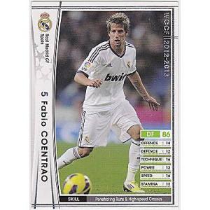 ファビオ・コエントラン[12-13（黒白）／355]