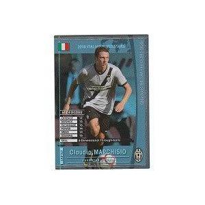 クラウディオ・マルキジオ[09-10／雑誌限定]