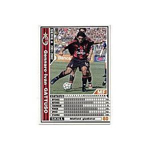 イヴァン・ガットゥーゾ[01-02ver.1.0（白）／156]