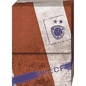 WCCF13-14　キャンペーン第9弾　デッキケース／アトレティコ・マドリー／未開封
