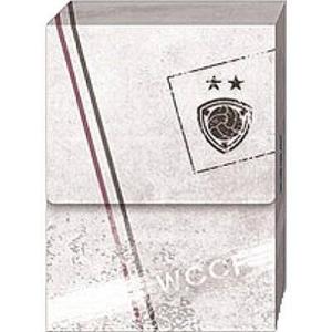 WCCF13-14　キャンペーン第9弾　デッキケース／レアルマドリード／未開封